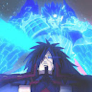 Meet your Posher, Eddy arce